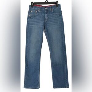 Levi’s Boy’s 515 Straight Fit Jeans Size 12 Regular